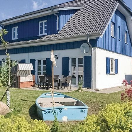 Stunning home in Altefhr-Rgen with 3 Bedrooms&WiFi Altefähr Exterior foto