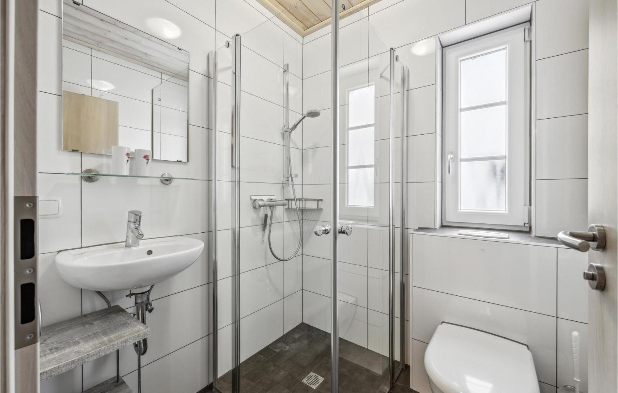 Stunning home in Altefhr-Rgen with 3 Bedrooms&WiFi Altefähr Exterior foto