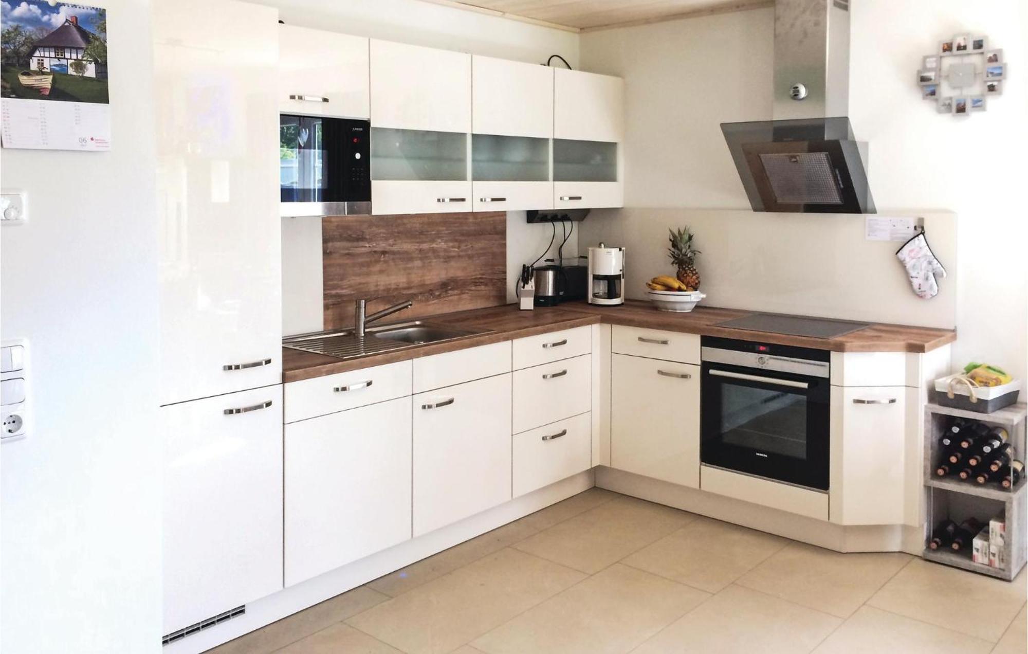 Stunning home in Altefhr-Rgen with 3 Bedrooms&WiFi Altefähr Exterior foto