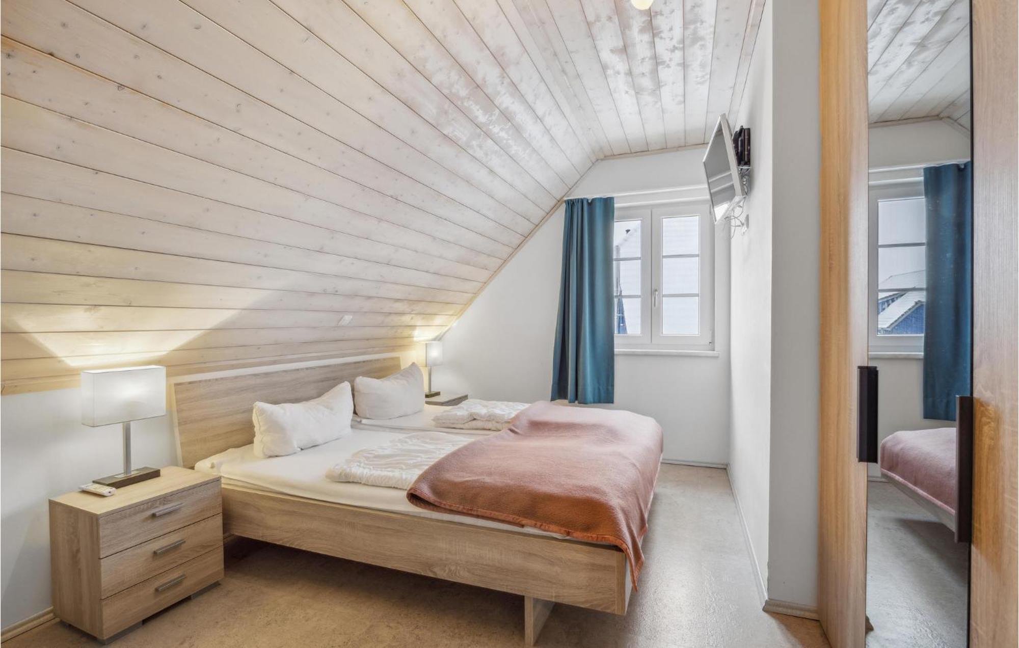 Stunning home in Altefhr-Rgen with 3 Bedrooms&WiFi Altefähr Exterior foto