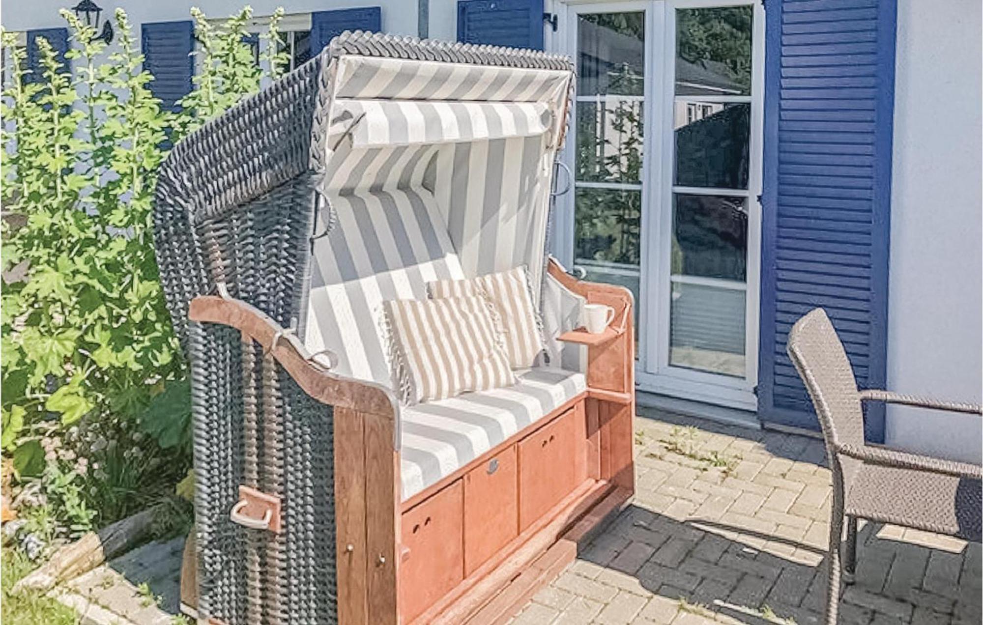 Stunning home in Altefhr-Rgen with 3 Bedrooms&WiFi Altefähr Exterior foto