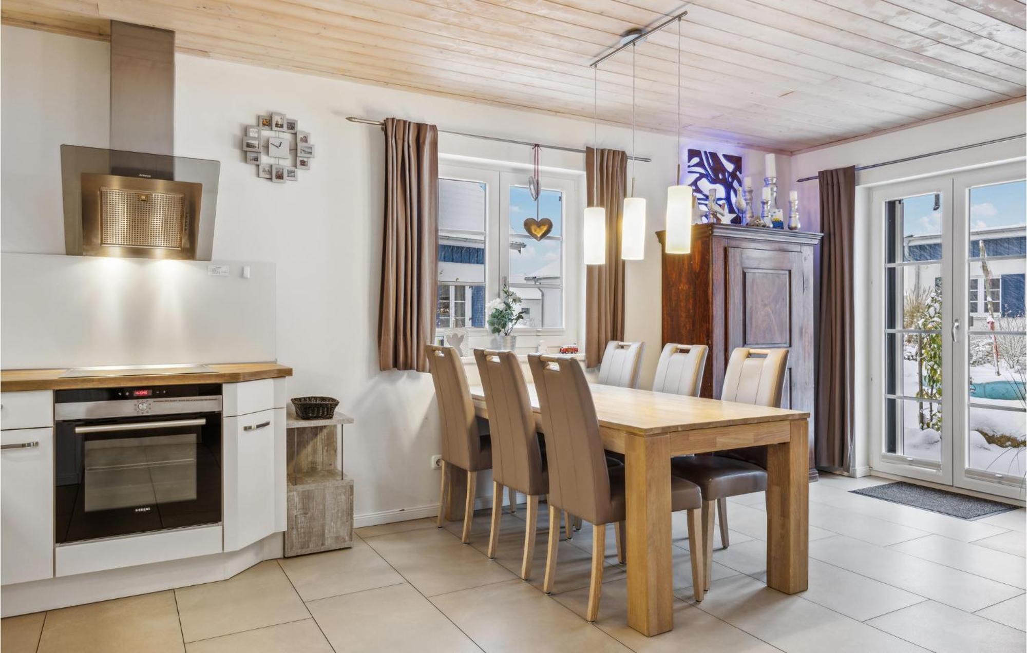Stunning home in Altefhr-Rgen with 3 Bedrooms&WiFi Altefähr Exterior foto