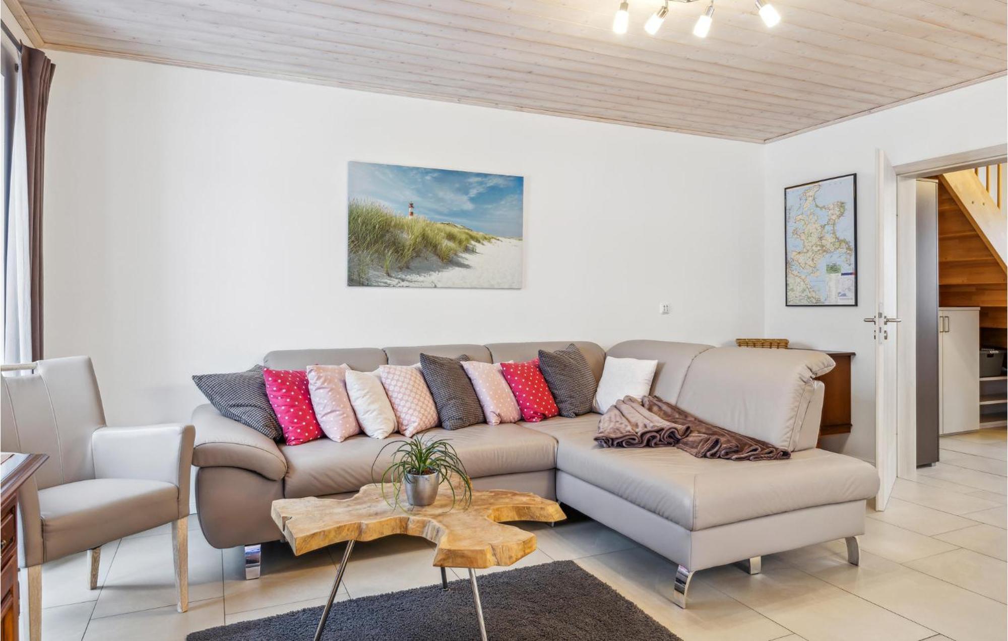 Stunning home in Altefhr-Rgen with 3 Bedrooms&WiFi Altefähr Exterior foto